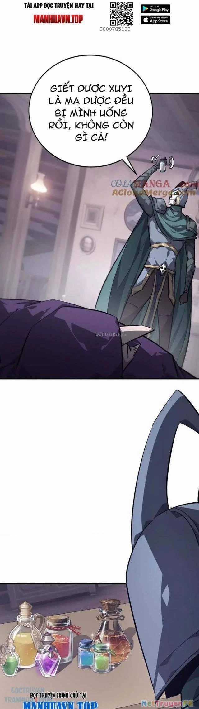 Võng Du Thiên Hạ Vô Song Chương 45 trang 20