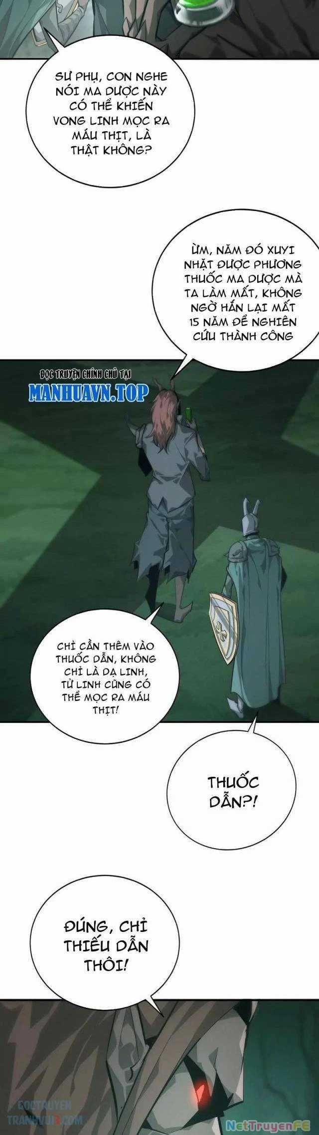 Võng Du Thiên Hạ Vô Song Chương 45 trang 24