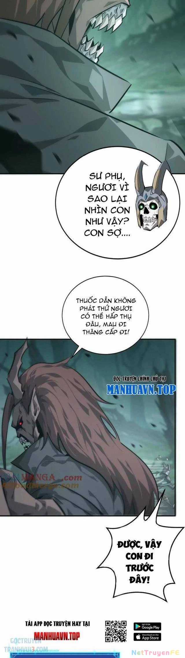 Võng Du Thiên Hạ Vô Song Chương 45 trang 25