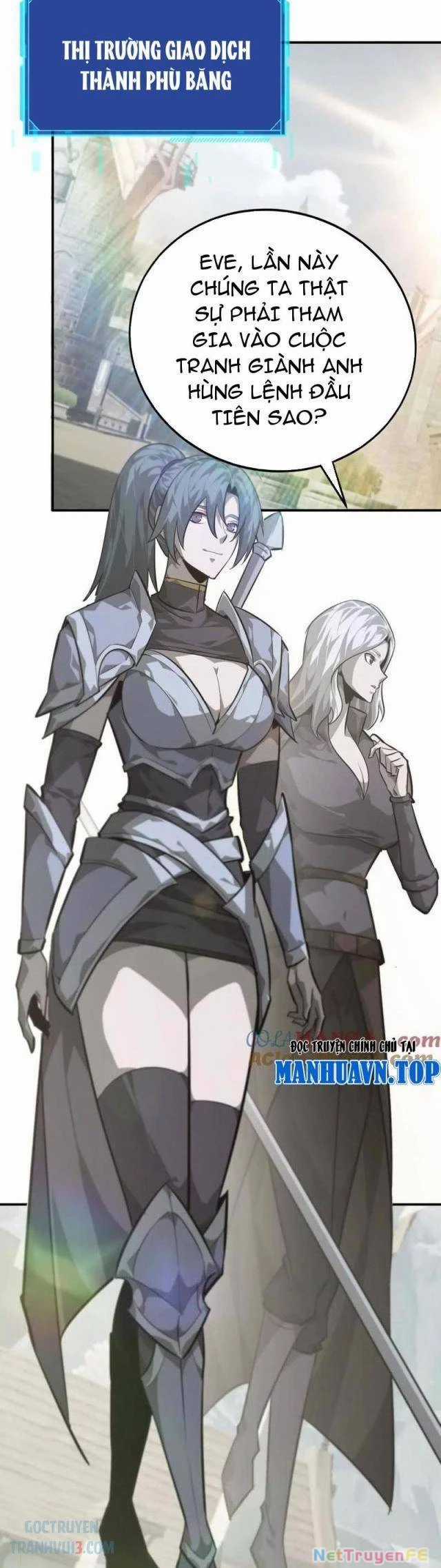 Võng Du Thiên Hạ Vô Song Chương 45 trang 26