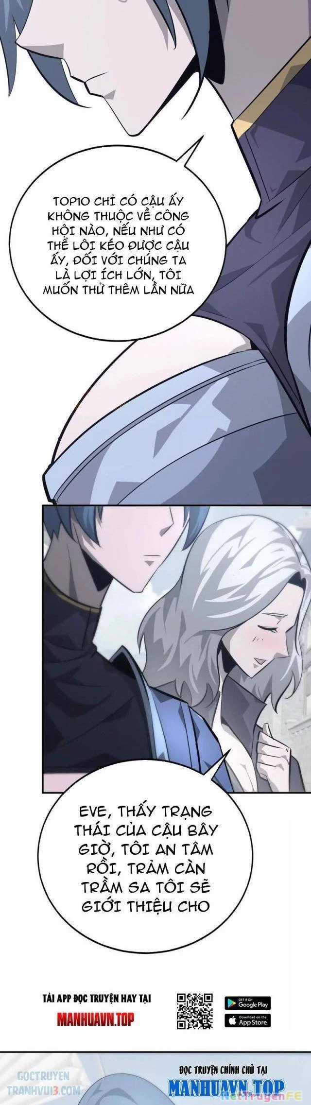 Võng Du Thiên Hạ Vô Song Chương 45 trang 30