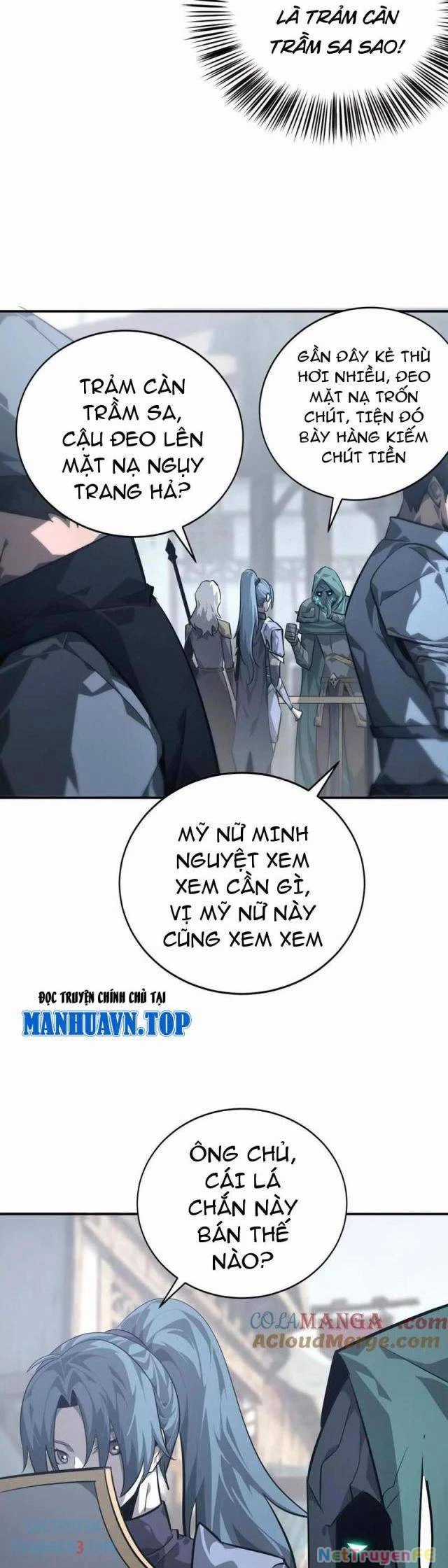 Võng Du Thiên Hạ Vô Song Chương 45 trang 34