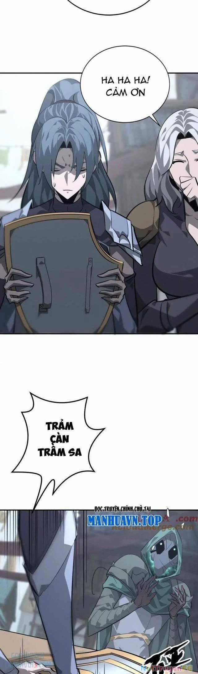 Võng Du Thiên Hạ Vô Song Chương 45 trang 36