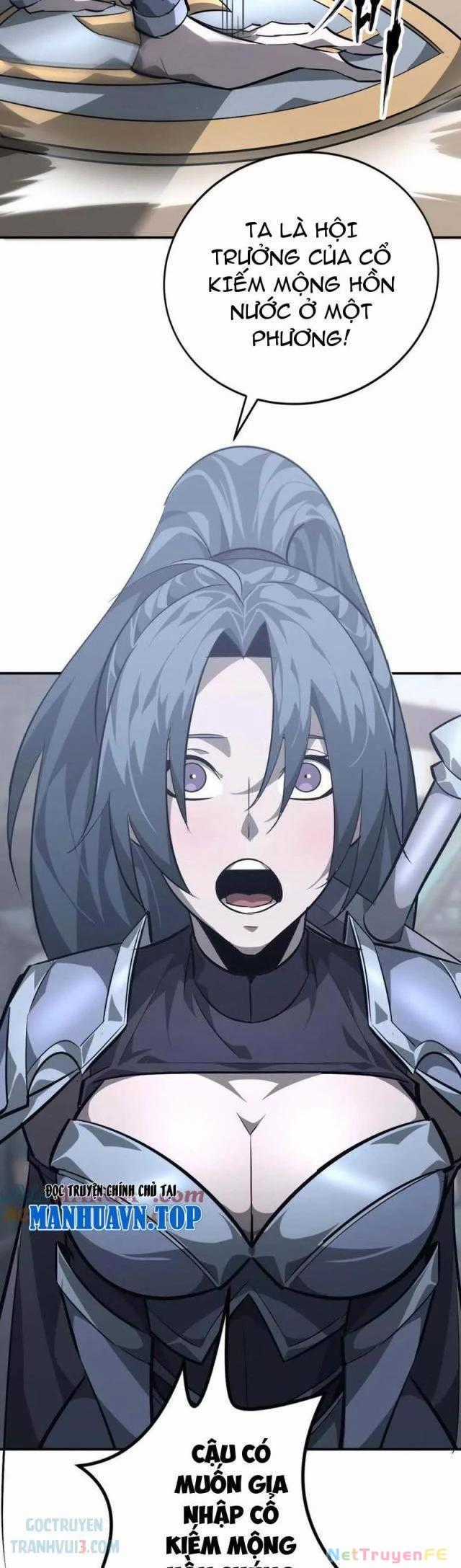 Võng Du Thiên Hạ Vô Song Chương 45 trang 37