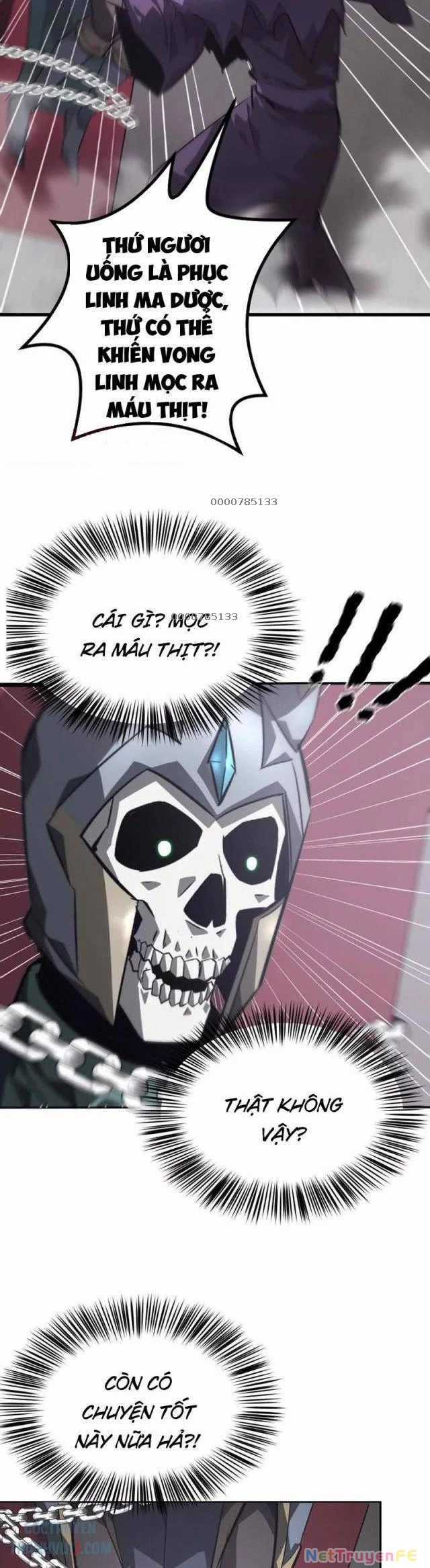 Võng Du Thiên Hạ Vô Song Chương 45 trang 5