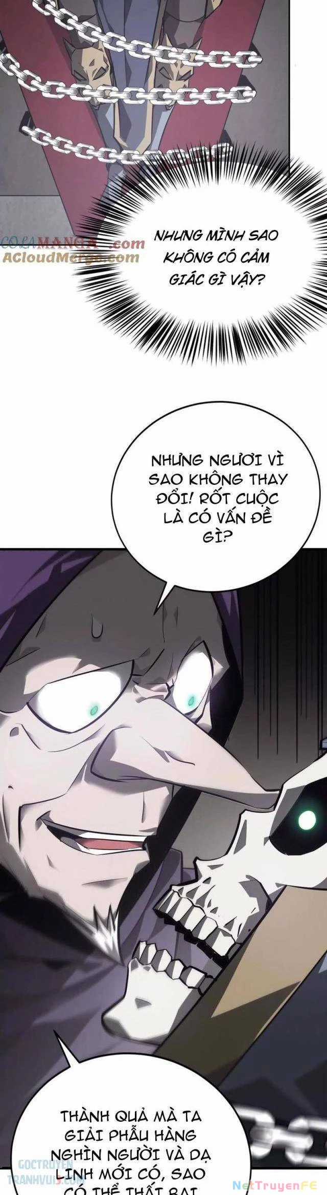 Võng Du Thiên Hạ Vô Song Chương 45 trang 6