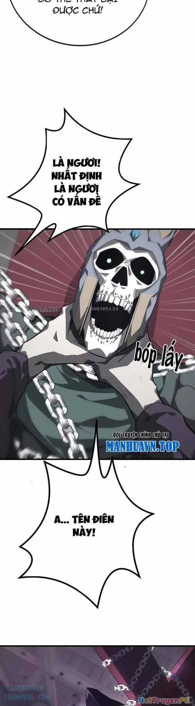 Võng Du Thiên Hạ Vô Song Chương 45 trang 7