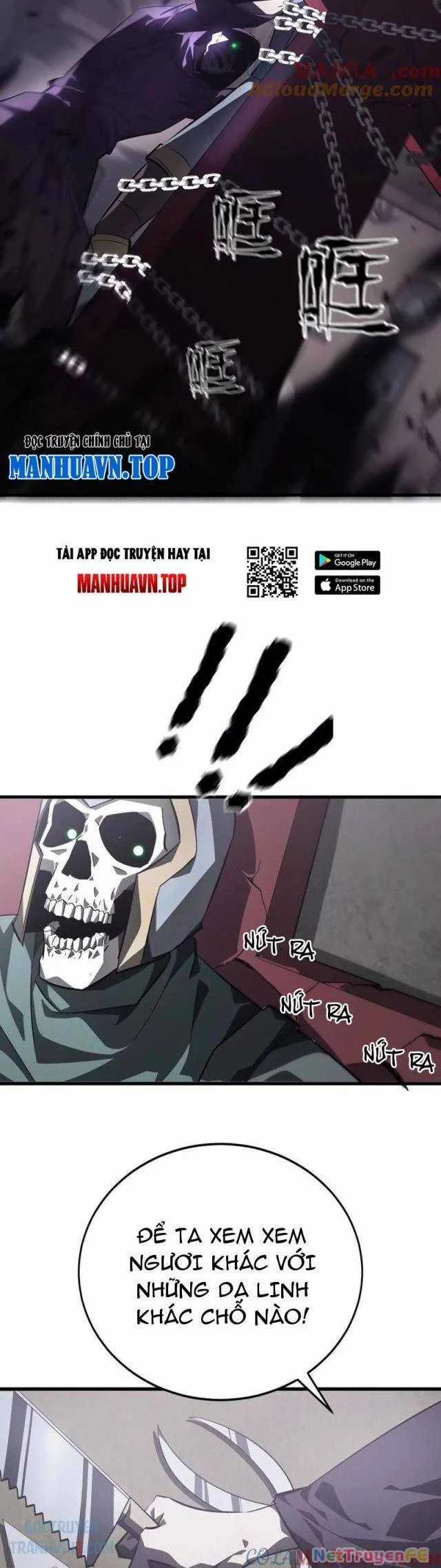 Võng Du Thiên Hạ Vô Song Chương 45 trang 8