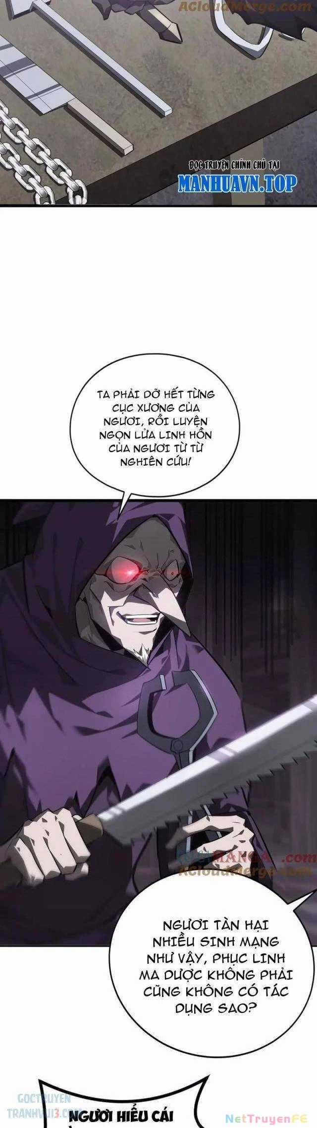 Võng Du Thiên Hạ Vô Song Chương 45 trang 9