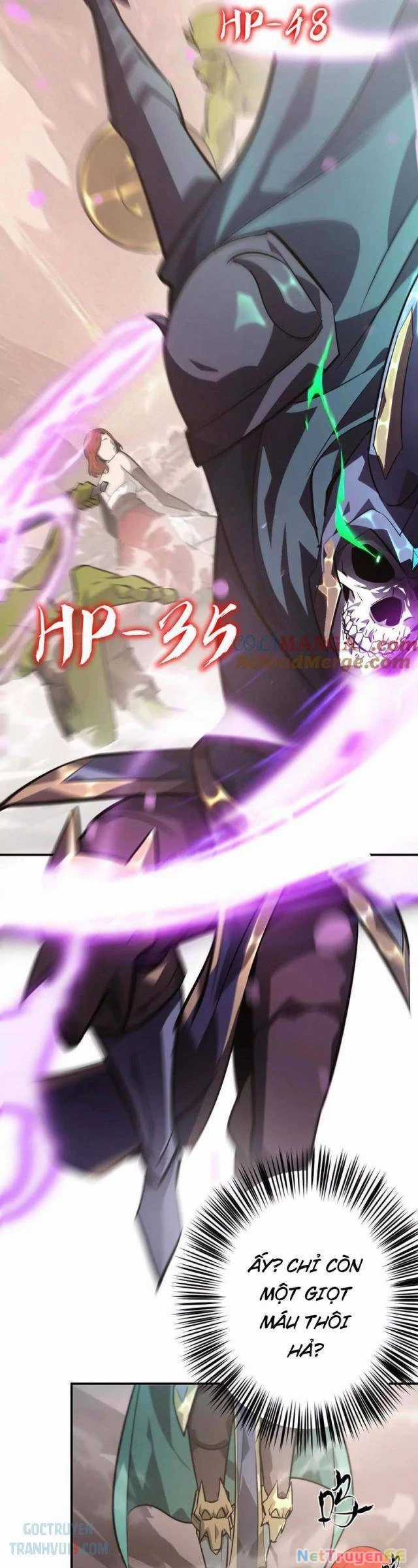 Võng Du Thiên Hạ Vô Song Chương 46 trang 10