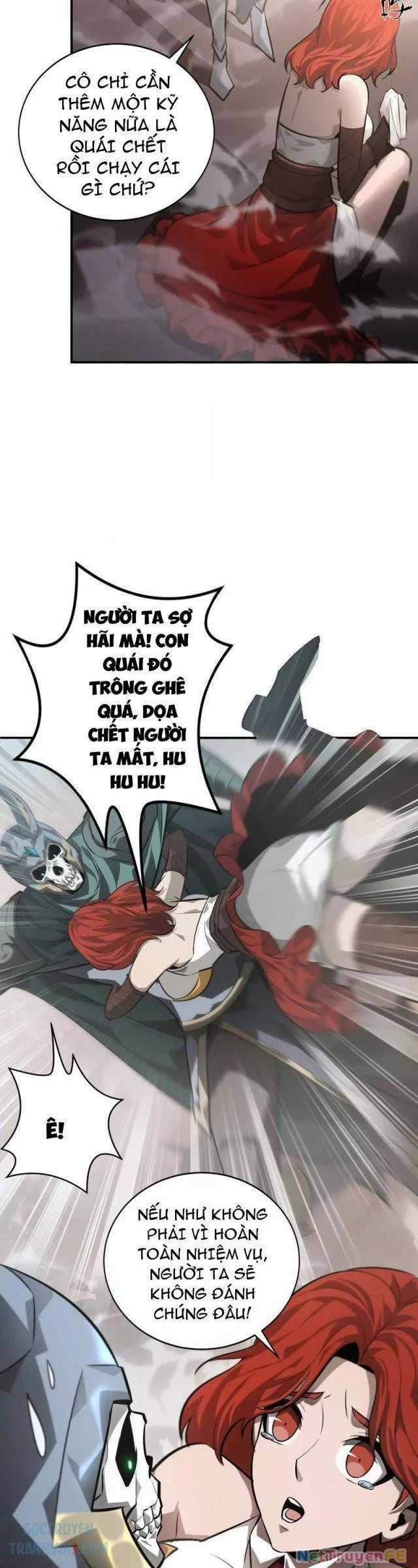 Võng Du Thiên Hạ Vô Song Chương 46 trang 11