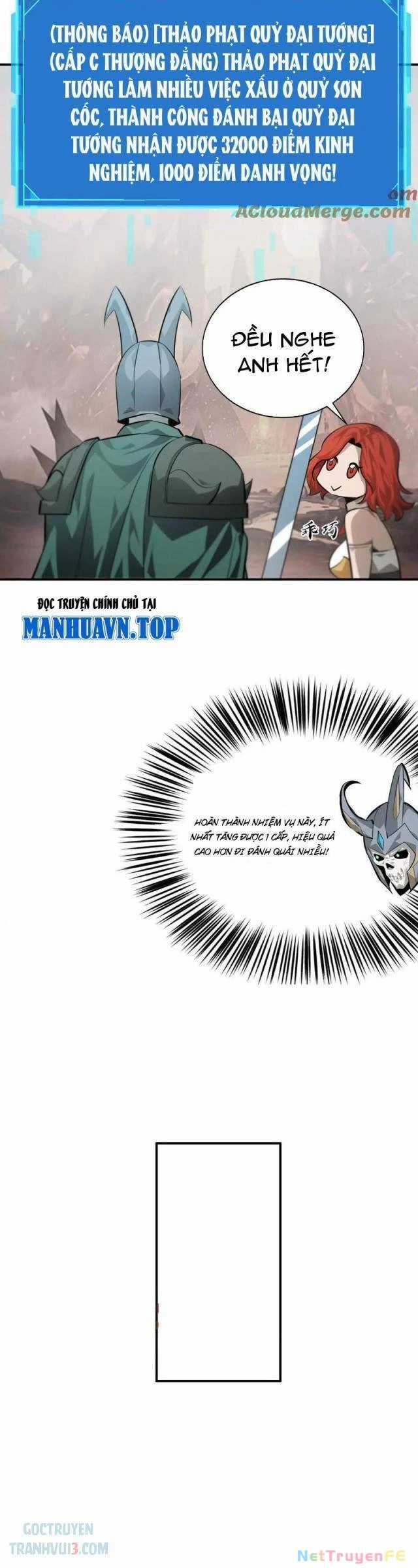 Võng Du Thiên Hạ Vô Song Chương 46 trang 13