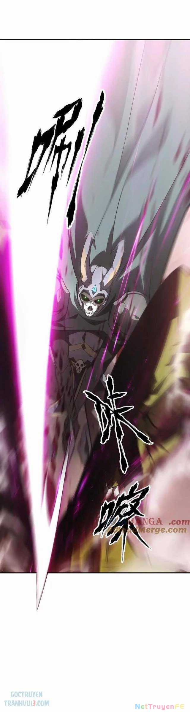 Võng Du Thiên Hạ Vô Song Chương 46 trang 14