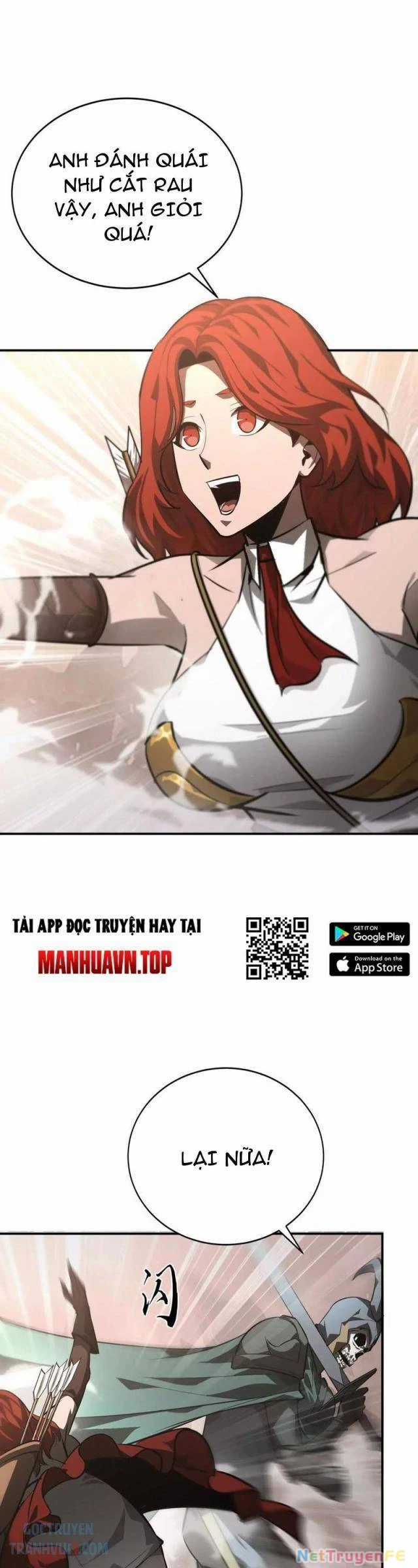 Võng Du Thiên Hạ Vô Song Chương 46 trang 15