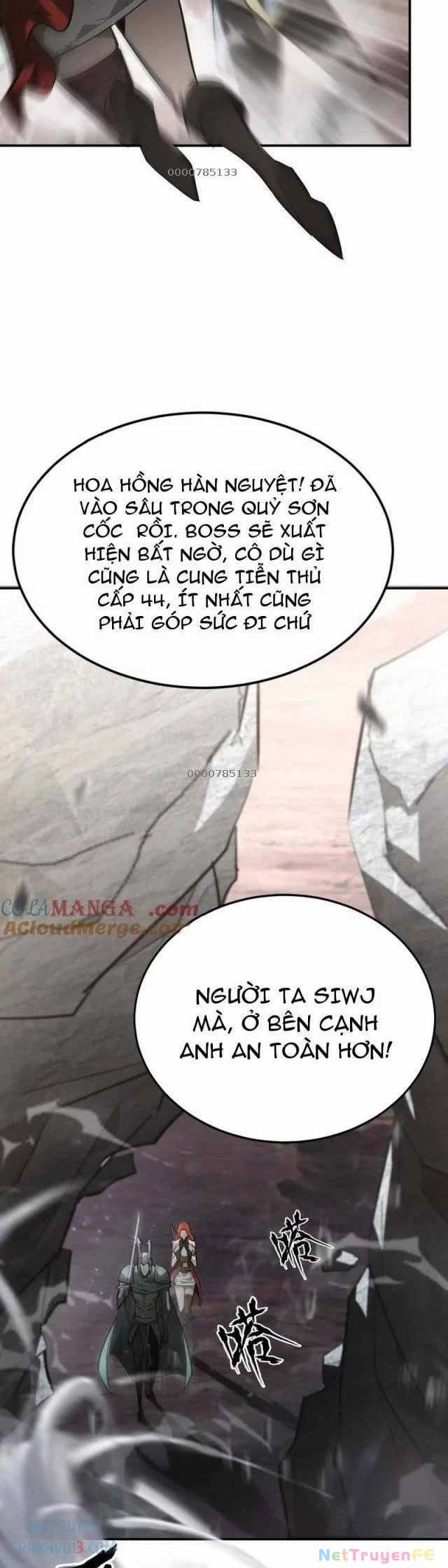 Võng Du Thiên Hạ Vô Song Chương 46 trang 16