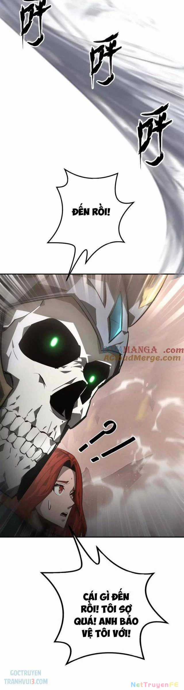 Võng Du Thiên Hạ Vô Song Chương 46 trang 17