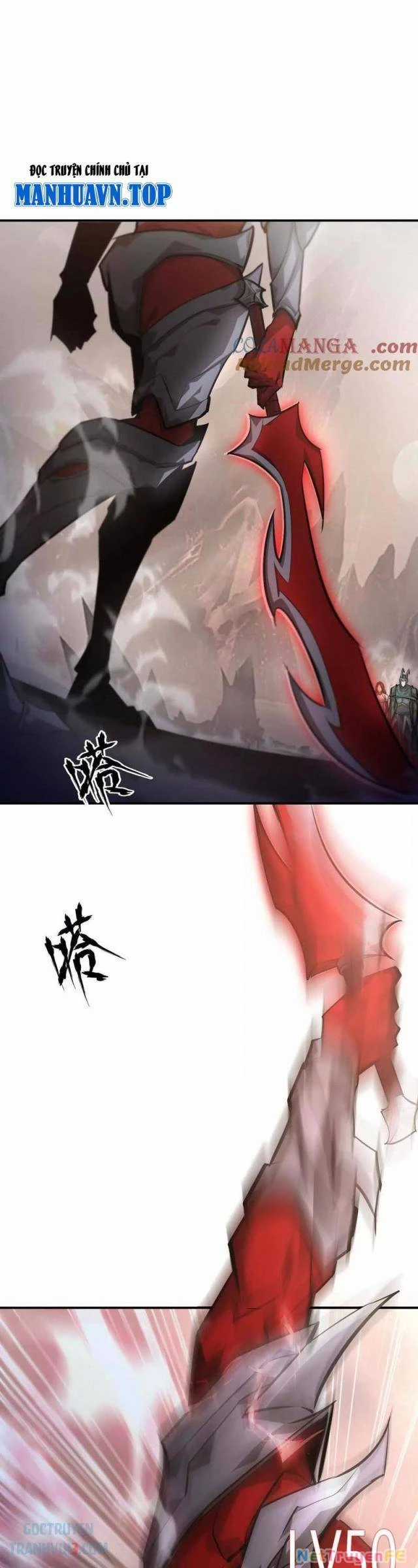 Võng Du Thiên Hạ Vô Song Chương 46 trang 18