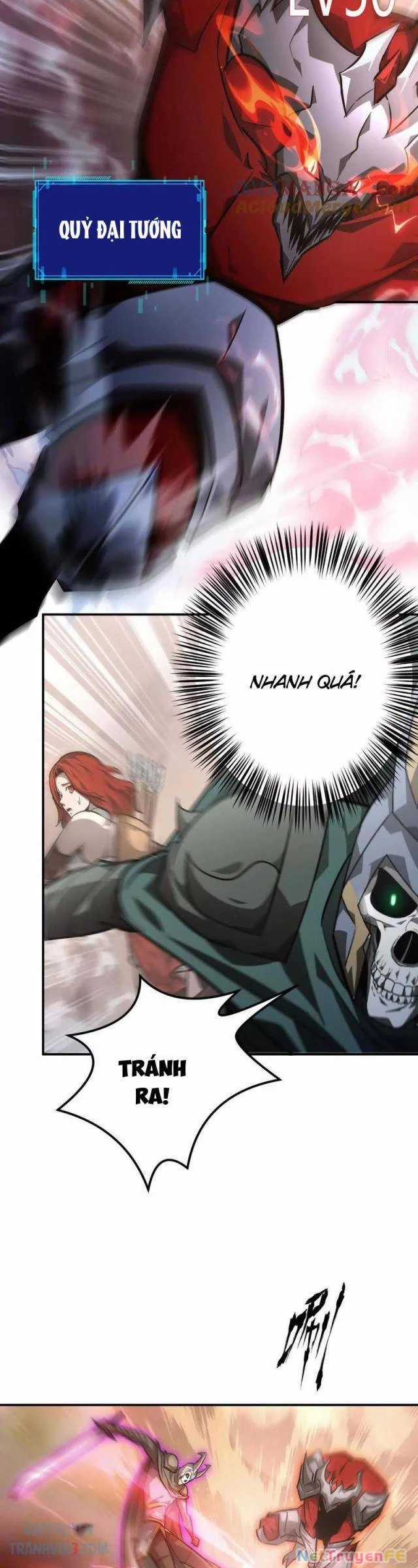 Võng Du Thiên Hạ Vô Song Chương 46 trang 19