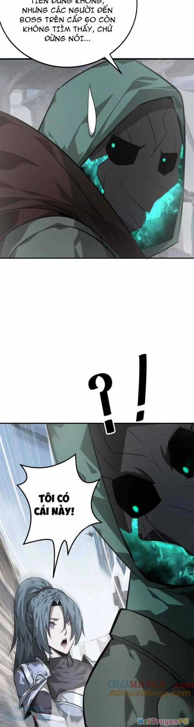 Võng Du Thiên Hạ Vô Song Chương 46 trang 2