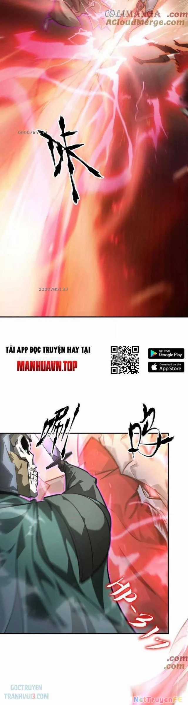 Võng Du Thiên Hạ Vô Song Chương 46 trang 20