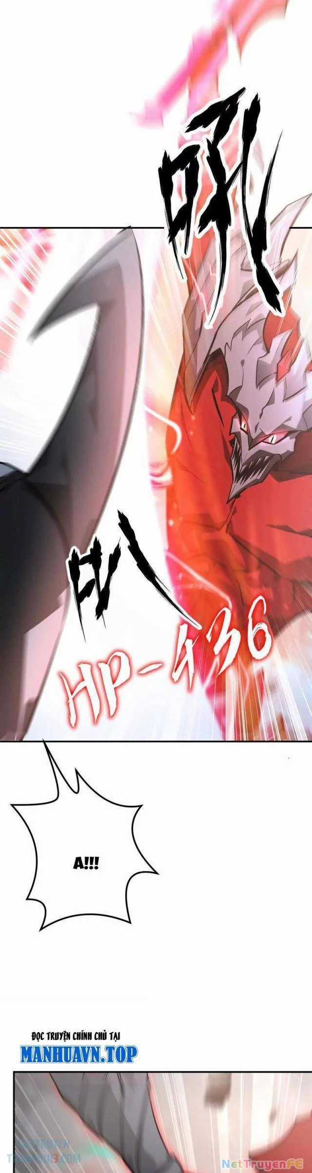 Võng Du Thiên Hạ Vô Song Chương 46 trang 21