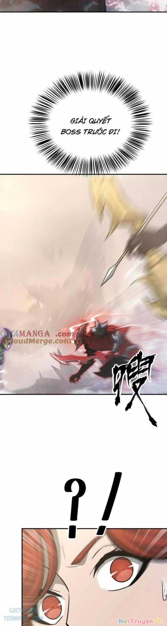 Võng Du Thiên Hạ Vô Song Chương 46 trang 23