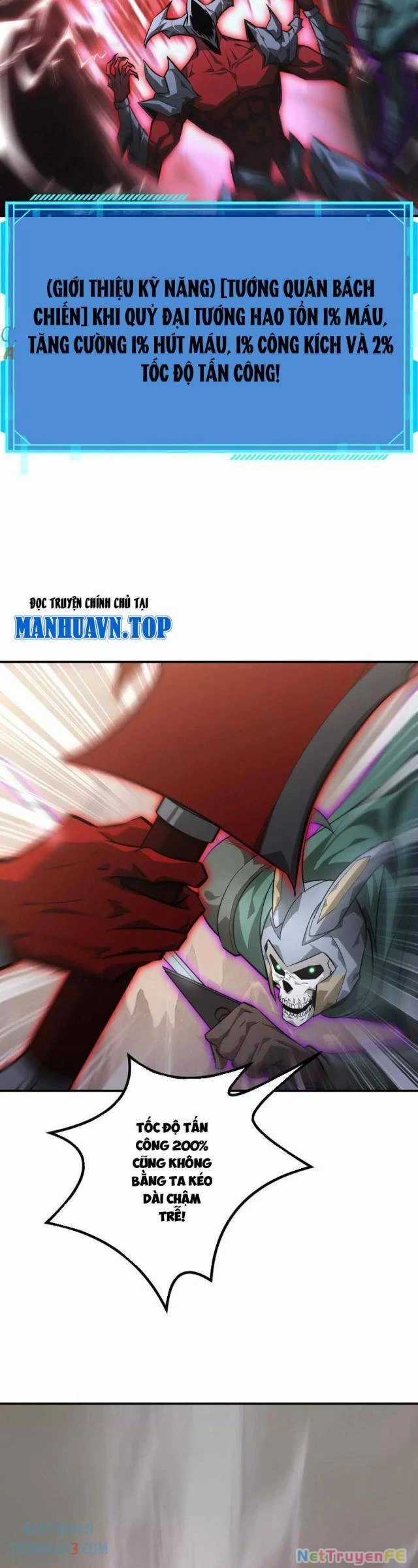 Võng Du Thiên Hạ Vô Song Chương 46 trang 26