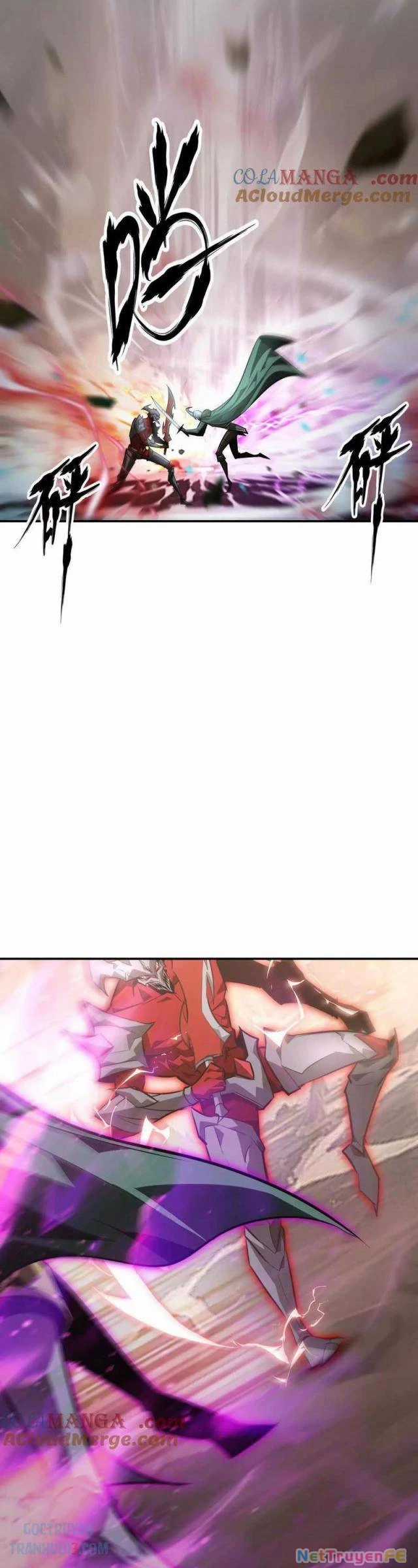 Võng Du Thiên Hạ Vô Song Chương 46 trang 27