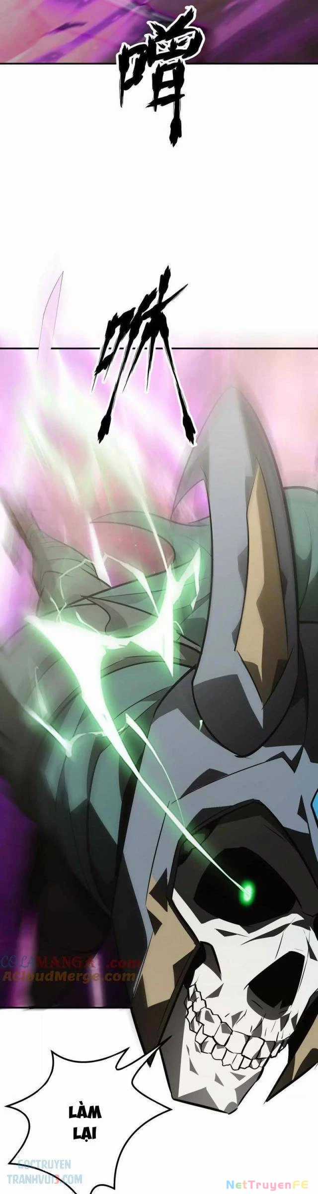 Võng Du Thiên Hạ Vô Song Chương 46 trang 28