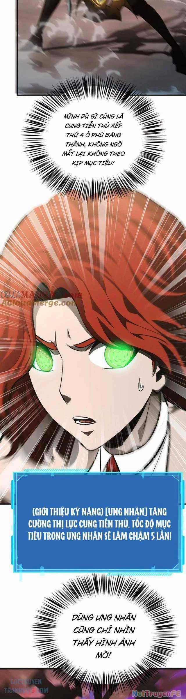 Võng Du Thiên Hạ Vô Song Chương 46 trang 30