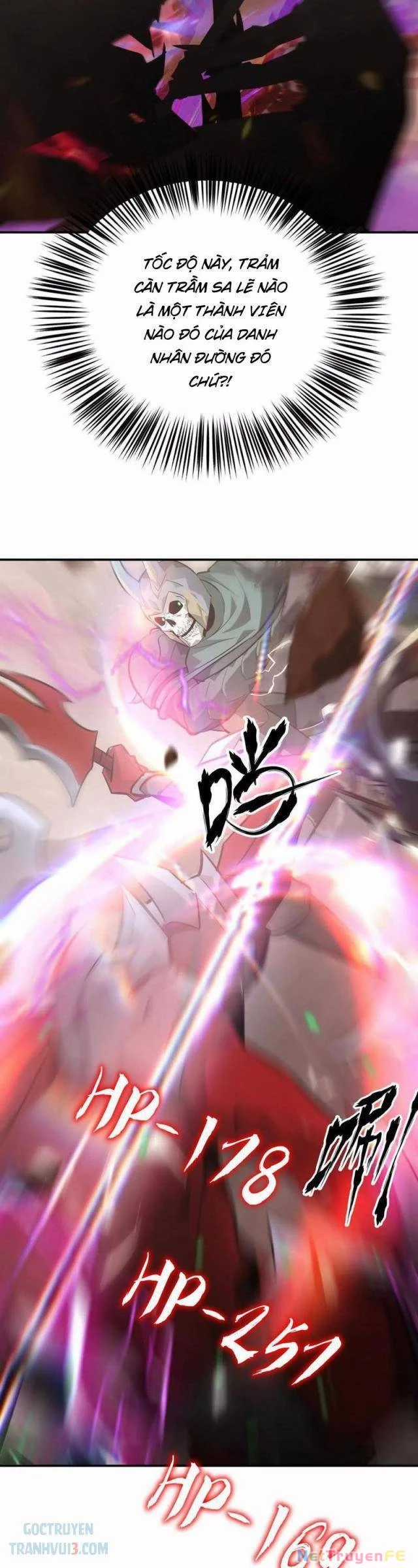 Võng Du Thiên Hạ Vô Song Chương 46 trang 31