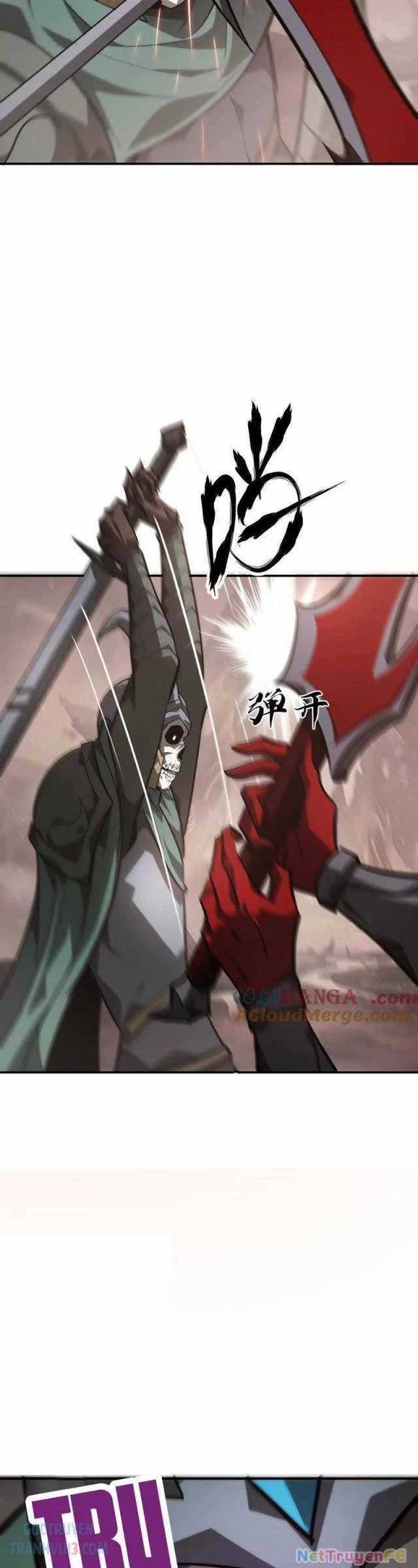 Võng Du Thiên Hạ Vô Song Chương 46 trang 34