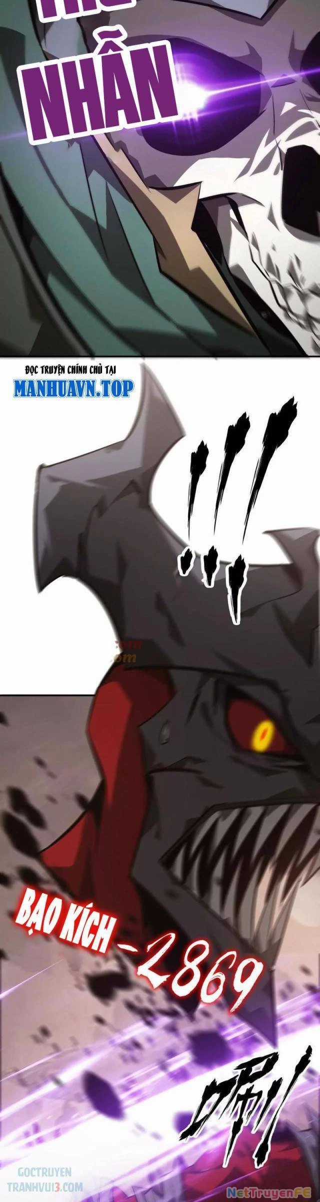 Võng Du Thiên Hạ Vô Song Chương 46 trang 35