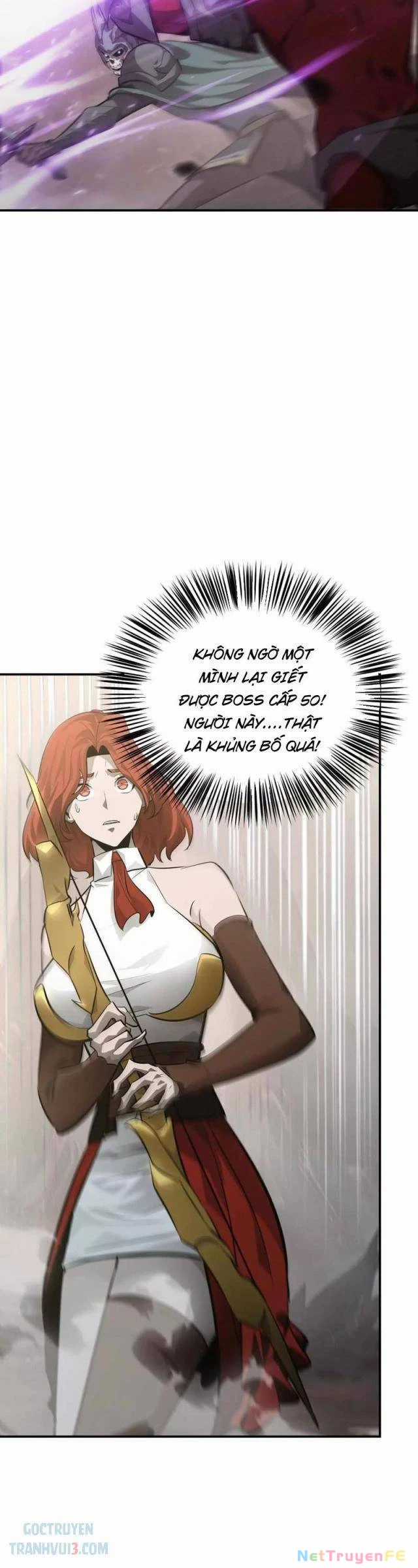 Võng Du Thiên Hạ Vô Song Chương 46 trang 36