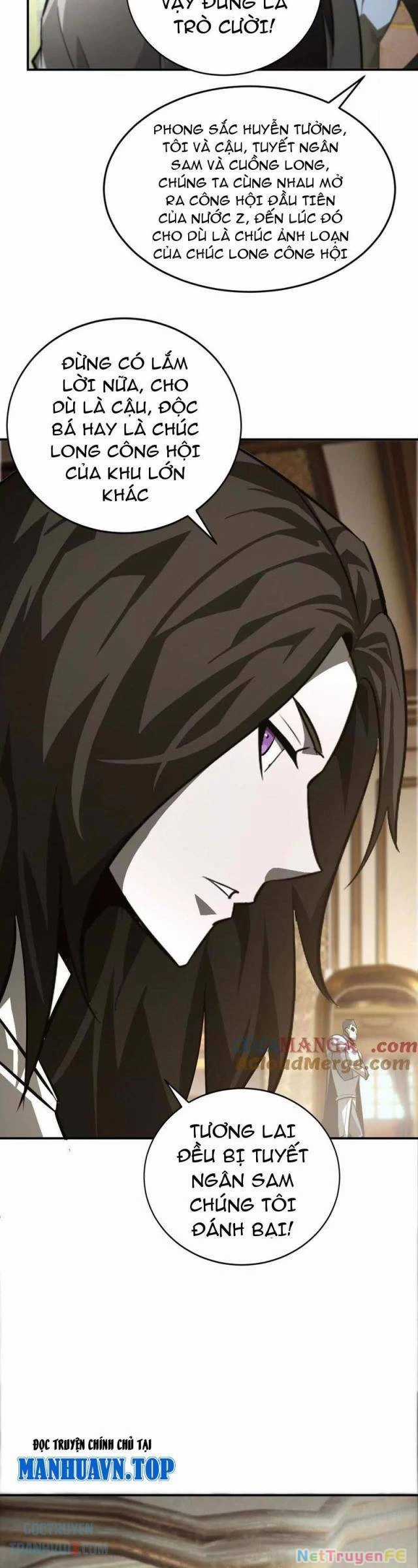 Võng Du Thiên Hạ Vô Song Chương 46 trang 39