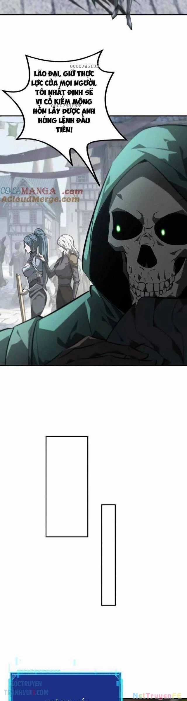 Võng Du Thiên Hạ Vô Song Chương 46 trang 5