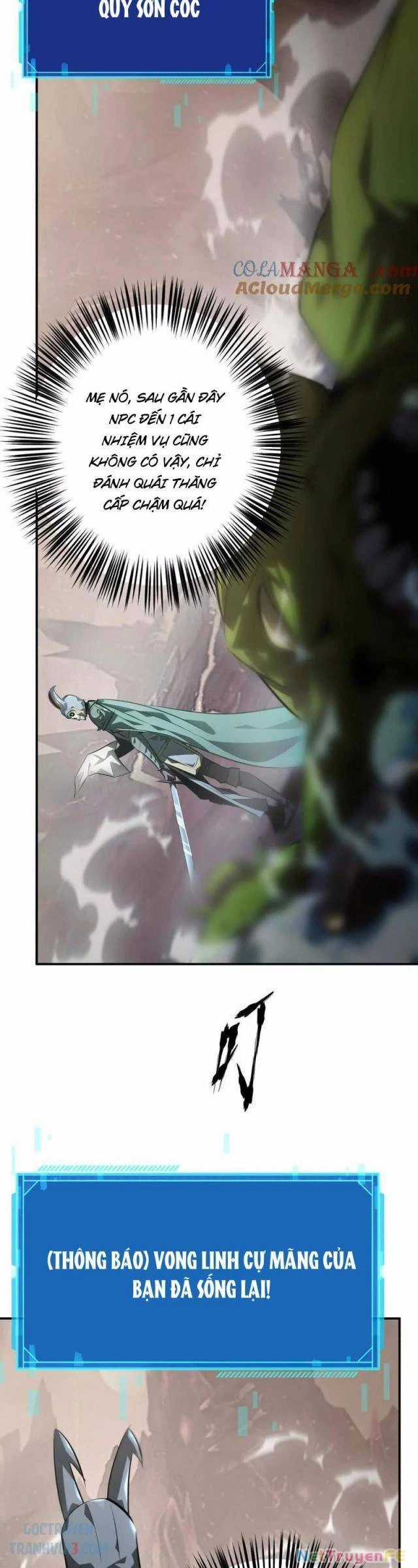 Võng Du Thiên Hạ Vô Song Chương 46 trang 6