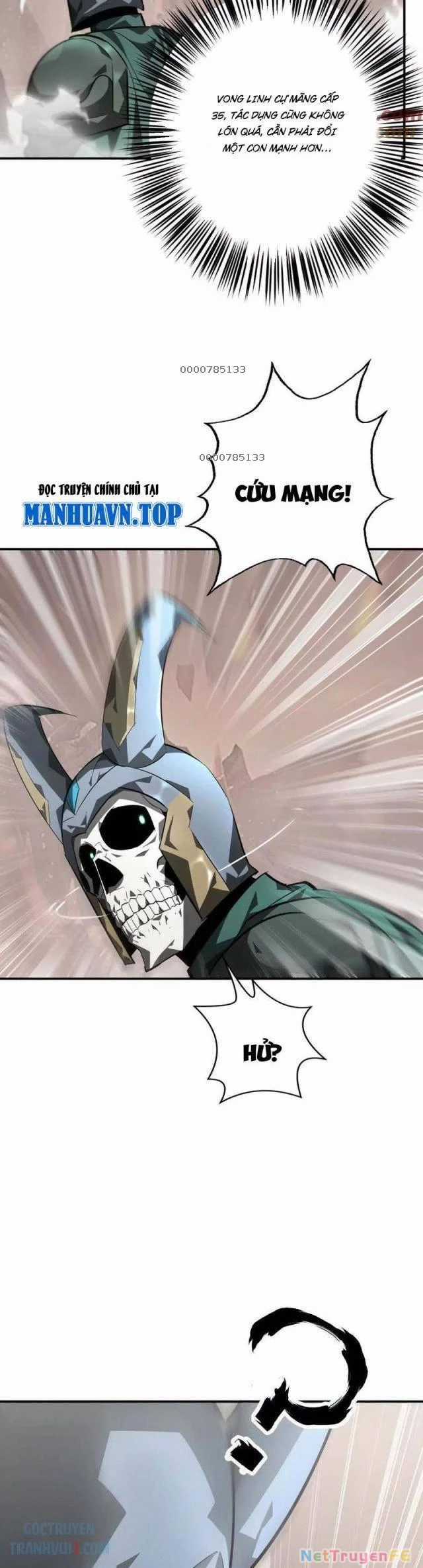 Võng Du Thiên Hạ Vô Song Chương 46 trang 7