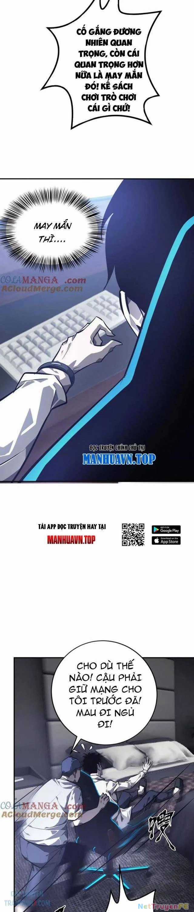 Võng Du Thiên Hạ Vô Song Chương 47 trang 15