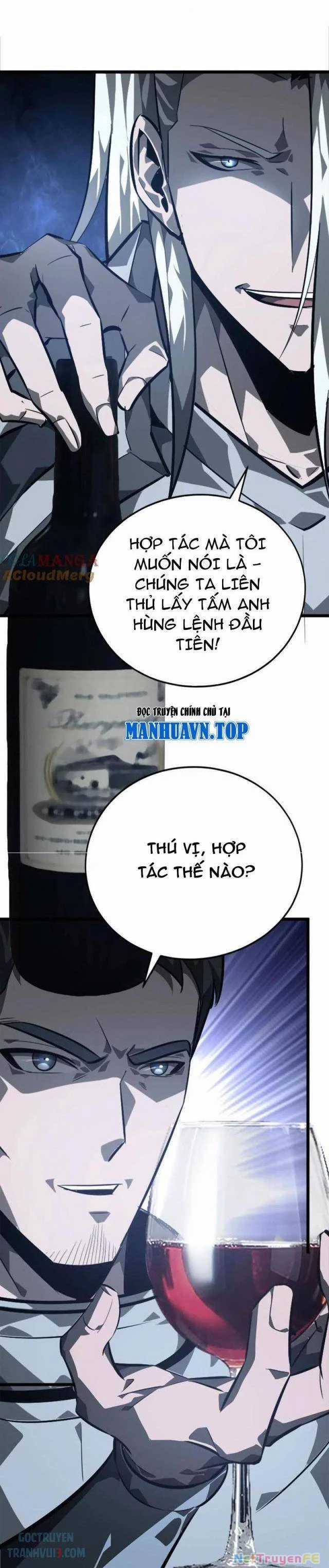 Võng Du Thiên Hạ Vô Song Chương 47 trang 19