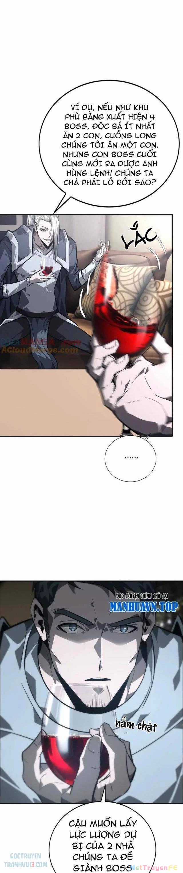 Võng Du Thiên Hạ Vô Song Chương 47 trang 21