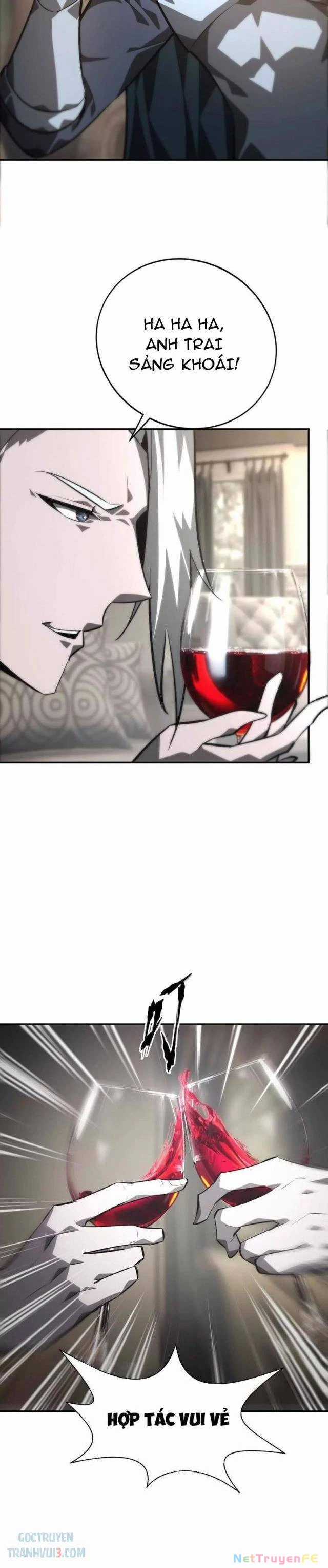 Võng Du Thiên Hạ Vô Song Chương 47 trang 23