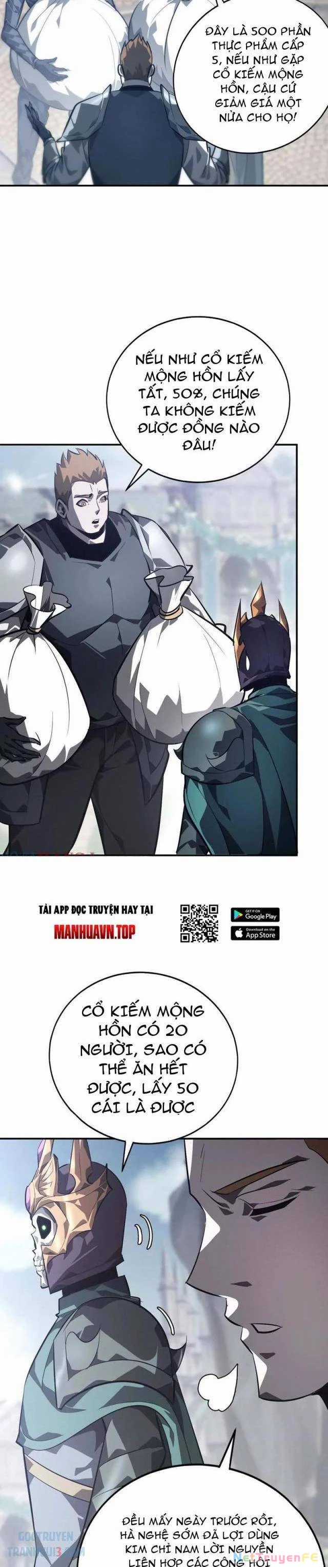 Võng Du Thiên Hạ Vô Song Chương 47 trang 25