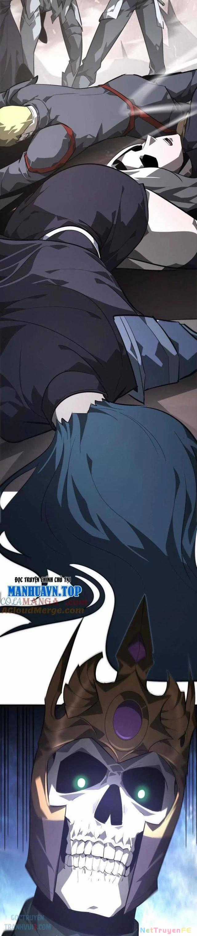 Võng Du Thiên Hạ Vô Song Chương 47 trang 29