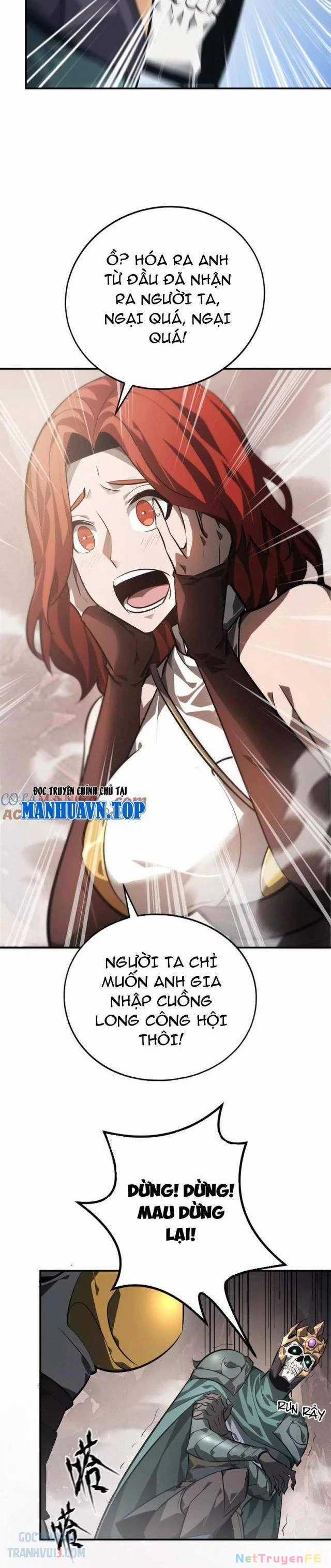 Võng Du Thiên Hạ Vô Song Chương 47 trang 3