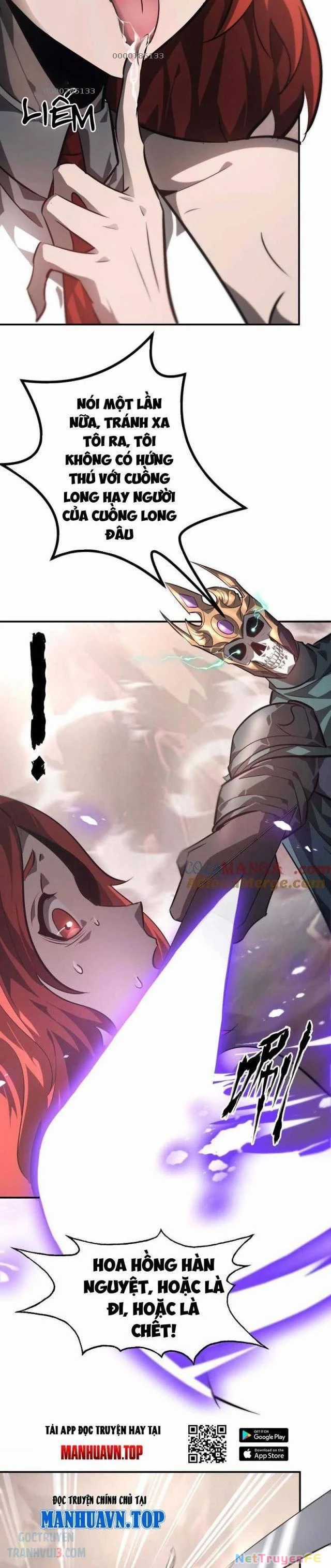 Võng Du Thiên Hạ Vô Song Chương 47 trang 5