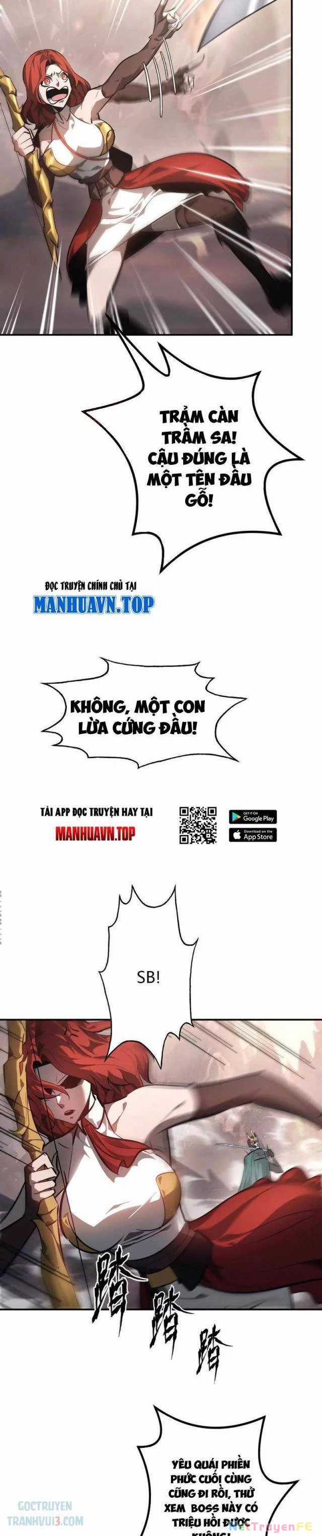 Võng Du Thiên Hạ Vô Song Chương 47 trang 6