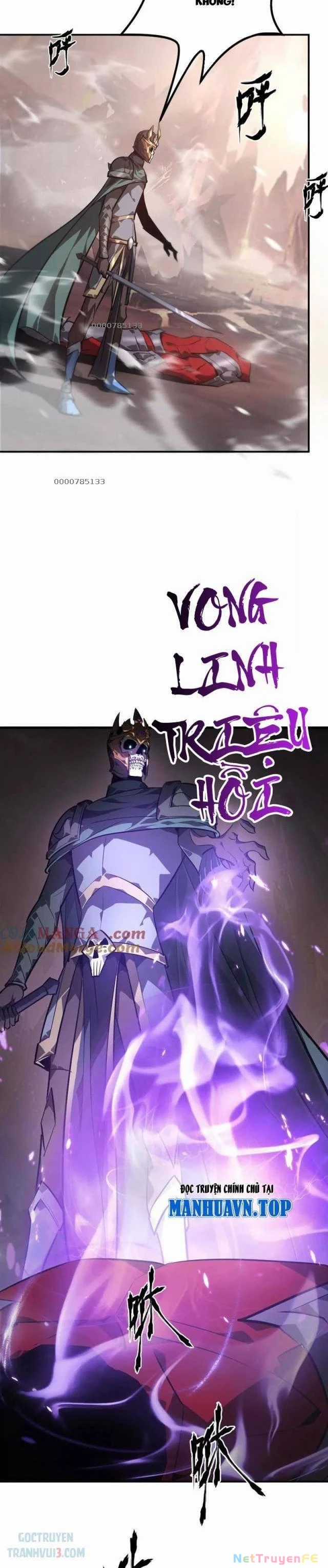 Võng Du Thiên Hạ Vô Song Chương 47 trang 7