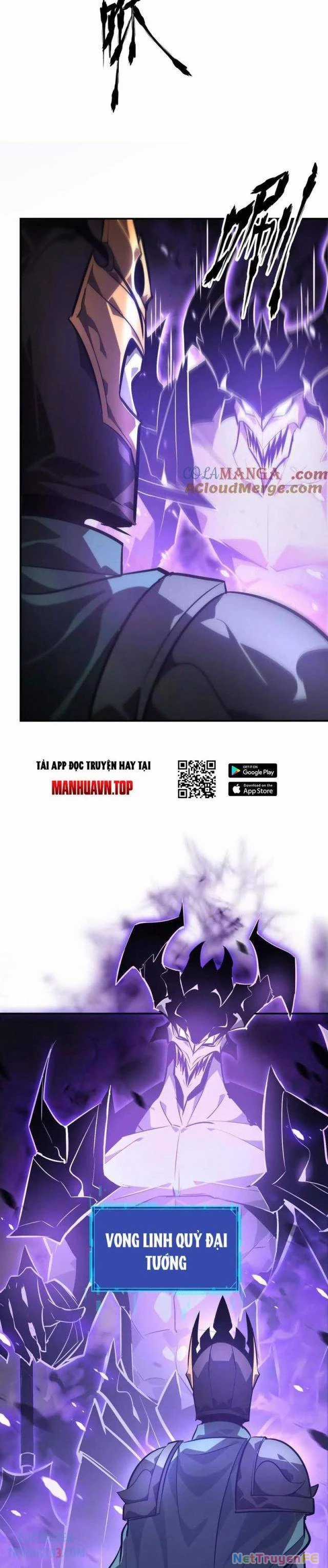 Võng Du Thiên Hạ Vô Song Chương 47 trang 8