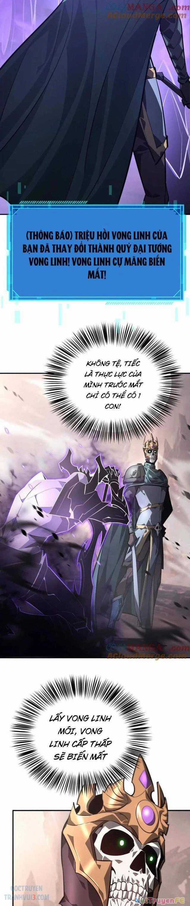 Võng Du Thiên Hạ Vô Song Chương 47 trang 9